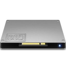 RAID SSD Storage